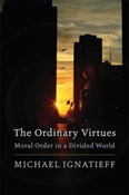 Książka : Ordinary V... - Michael Ignatieff