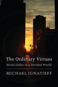 Bild von Ordinary Virtues Moral Order in a Divided World