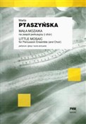 Polnische buch : Mała mozai... - Marta Ptaszyńska