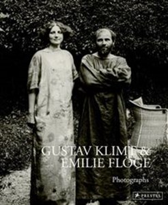 Bild von Gustav Klimt & Emilie Flöge Photographs