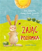 Zając Pozi... - Ewa Chotomska, Andrzej Grabowski -  Polnische Buchandlung 