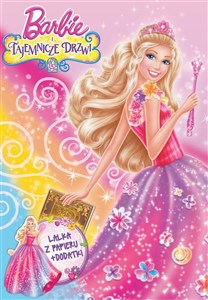 Bild von Barbie i tajemnicze drzwi KRW101