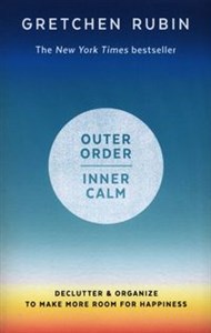 Obrazek Outer Order Inner Calm