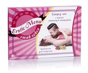 Książka : Erotic Men...