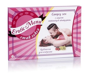 Bild von Erotic Menu