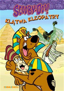 Bild von Scooby-Doo! Klątwa Kleopatry. Wielkie Śledztwa Tajemniczej Spółki