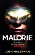 Polnische buch : Malorie - Josh Malerman