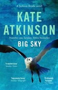 Książka : Big Sky - Kate Atkinson