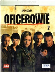 Bild von Oficerowie 2. Film HD DVD