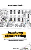 Książka : Językowy o... - Anna Mazurkiewicz