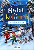 Polska książka : Świat w ko...