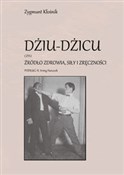 Polnische buch : Dżiu-Dżicu... - Zygmunt Kłośnik