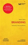 Branding K... - Robert Jones -  polnische Bücher