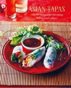 Bild von Asian Tapas