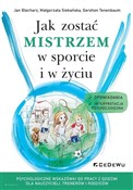 Jak zostać... - Jan Blecharz, Małgorzata Siekańska, Gershon Tenenbaum -  polnische Bücher