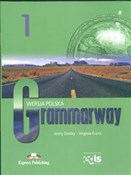 Grammarway... - Jenny Dooley, Virginia Evans - Ksiegarnia w niemczech