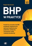 BHP w prak... - Bogdan Rączkowski -  fremdsprachige bücher polnisch 