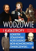 Wodzowie i... - Andrzej Zieliński -  Polnische Buchandlung 