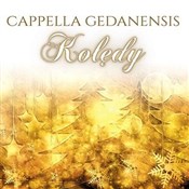 Kolędy CD - Cappella Gedanensis -  Książka z wysyłką do Niemiec 