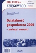 Polska książka : Biblioteka... - Grzegorz Ziółkowski