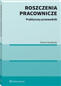Polnische buch : Roszczenia... - Dariusz Dwojewski