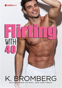 Obrazek Flirting with 40