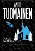 Książka : Mała Syber... - Antti Tuomainen