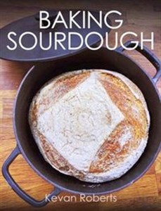 Bild von Baking Sourdough