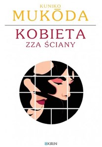 Bild von Kobieta zza ściany