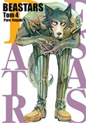 Polska książka : Beastars. ... - Paru Itagaki