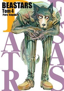 Bild von Beastars. Tom 4