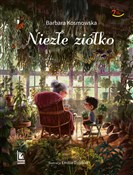 Polnische buch : Niezłe zió... - Barbara Kosmowska