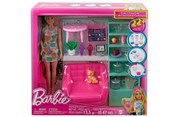 Barbie Rel... -  polnische Bücher