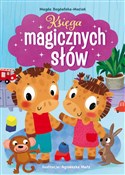 Książka : Księga mag... - Magda Bogdańska-Maciak
