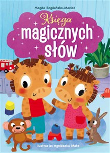 Bild von Księga magicznych słów!