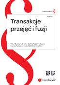 Polnische buch : Transakcje... - Michał Barłowski, Jarosław Grykiel, Magdalena Kasiarz