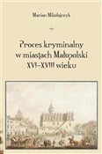 Zobacz : Proces kry... - Marian Mikołajczyk