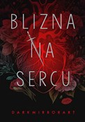 Polnische buch : Blizna na ... - Darkmirrorart