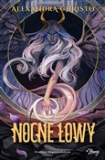 Polnische buch : Nocne łowy... - Alexandra Christo