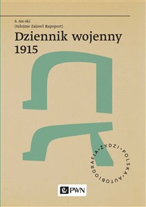 Bild von Dziennik wojenny 1915