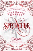 Polnische buch : Spectacula... - Stephanie Garber