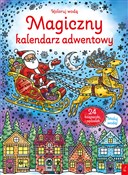 Książka : Magiczny k... - Opracowanie Zbiorowe