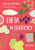 Polska książka : Dieta w cu... - Angelina Ziembińska, Anna Jeznach-Steinhagen