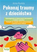 Polska książka : Pokonaj tr... - Anna Runkle