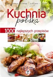 Obrazek Kuchnia polska 1000 najlepszych przepisów