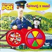 Polnische buch : Listonosz ... - Natalia Usenko