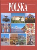 Książka : Polska /ma... - Roman Marcinek