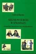 Sięgnij po... - Andrzej Buszko -  fremdsprachige bücher polnisch 