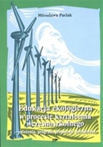Bild von Edukacja ekologiczna w procesie kształcenia wczesnoszkolnego