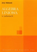 Polnische buch : Algebra li... - Jerzy Rutkowski